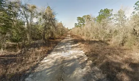00 NE 122nd Avenue Williston FL 32696