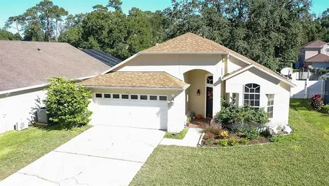832 Mattocks Court Casselberry FL 32707