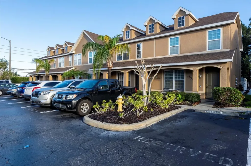 6573 Black Mangrove Drive Largo FL 33773