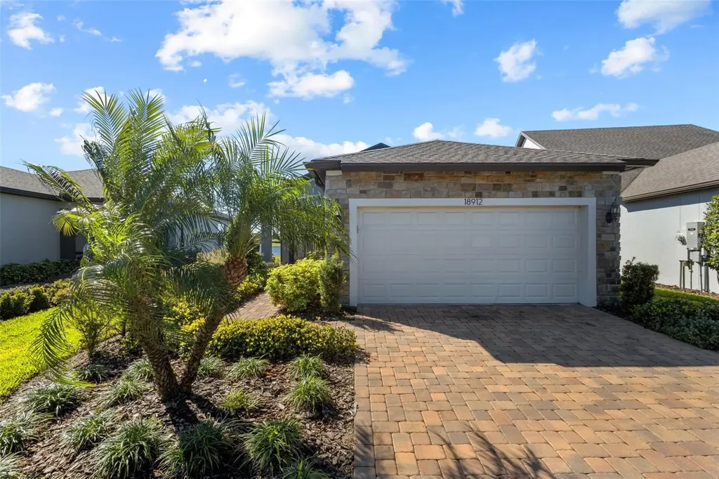 18912 Coastal Shore Terrace Land O Lakes FL 34638