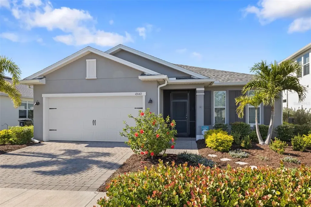 43642 Pinewood Bend Punta Gorda FL 33982