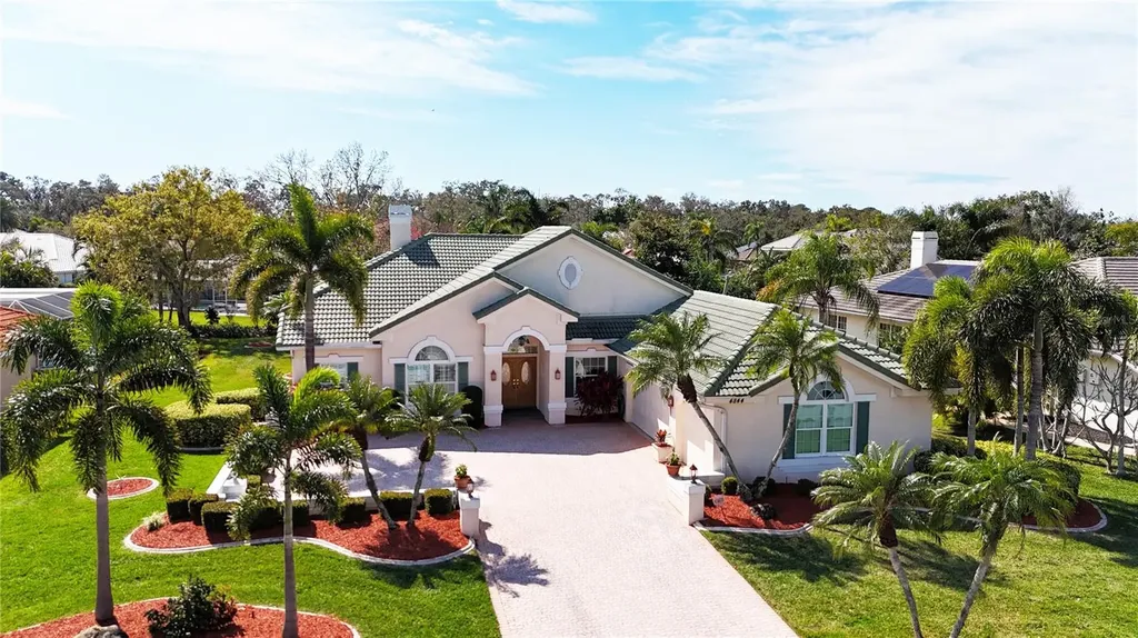 4844 Hanging Moss Lane Sarasota FL 34238
