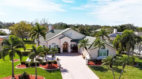 4844 Hanging Moss Lane Sarasota FL 34238
