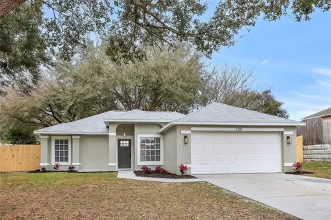 1297 Kenworth Drive Apopka FL 32712