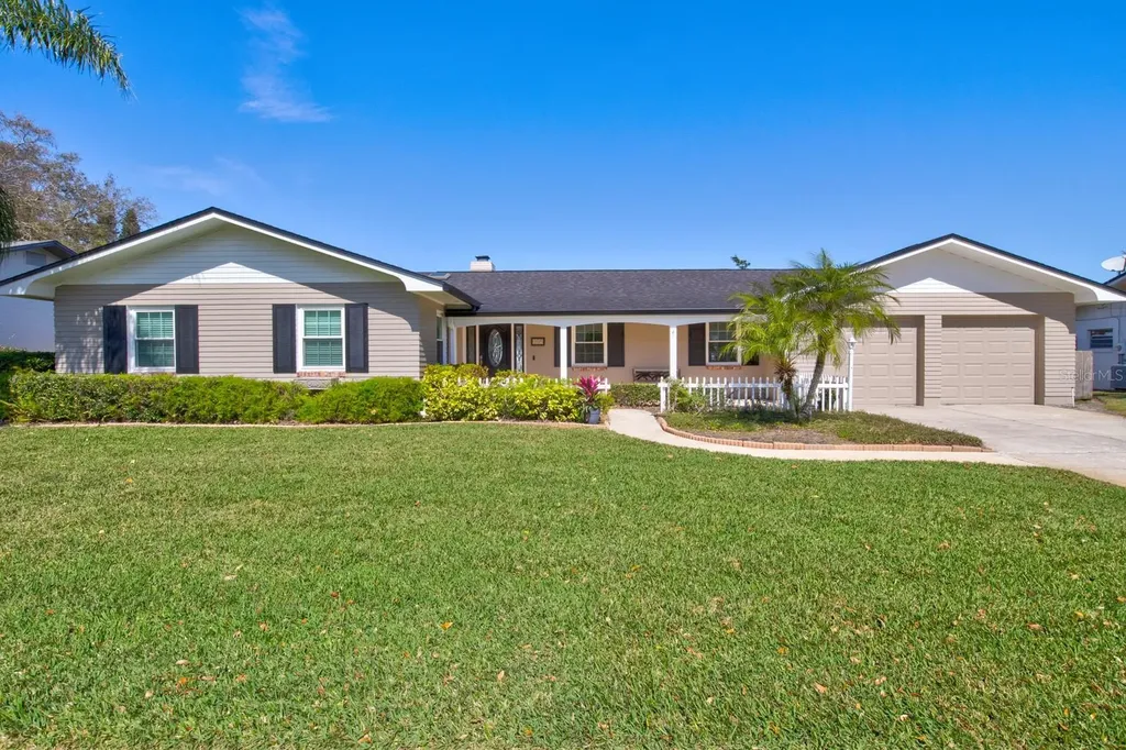 409 Hermitage Drive Altamonte Springs FL 32701