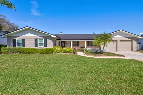 409 Hermitage Drive Altamonte Springs FL 32701