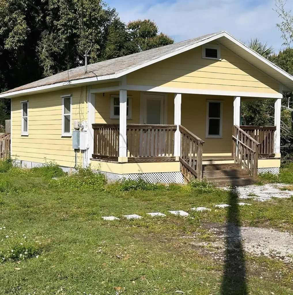 3311 Marion Street Fort Myers FL 33916