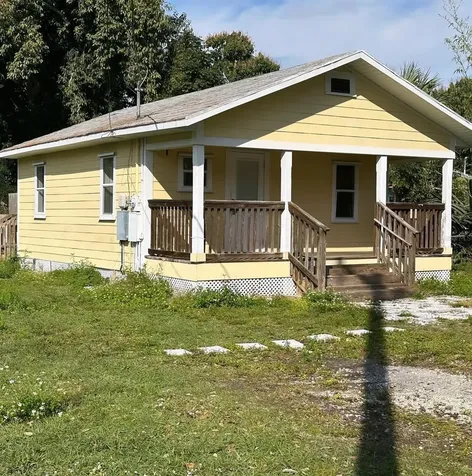 3311 Marion Street Fort Myers FL 33916