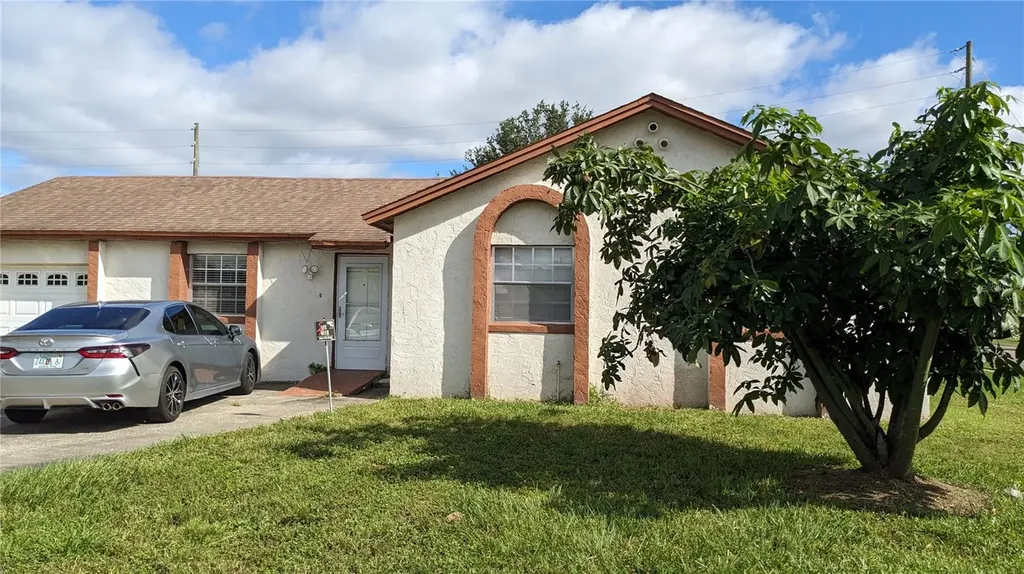4066 Vanet Court Orlando FL 32822