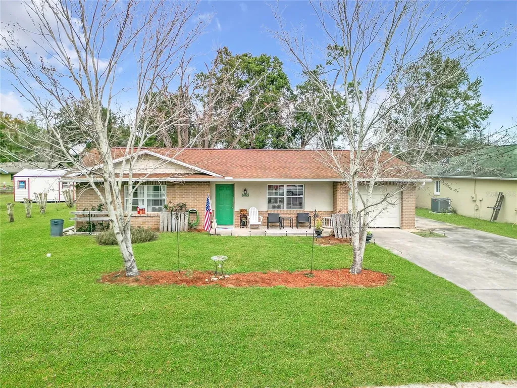 6765 SE 54th Lane Ocala FL 34472