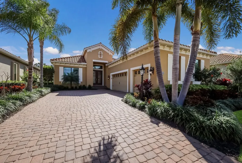 14614 Castle Park Terrace Lakewood Ranch FL 34202
