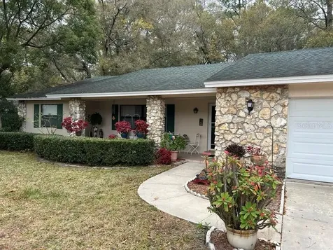26235 Troon Avenue Sorrento FL 32776