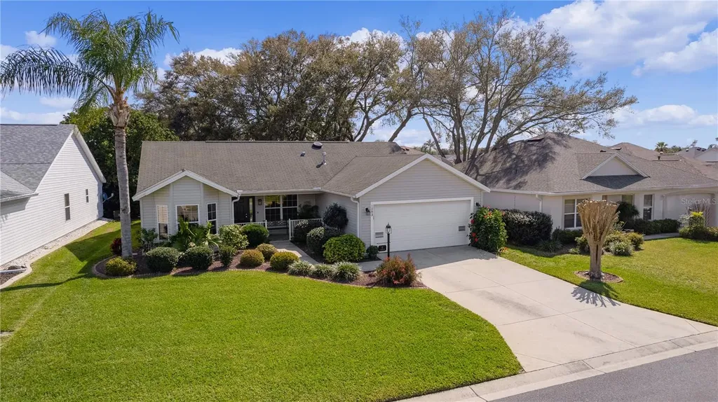 1283 Wheeling Way The Villages FL 32162