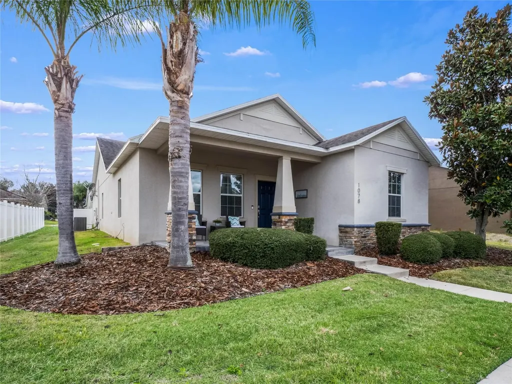 1078 Seburn Road Apopka FL 32703