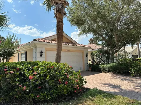 7626 Pesaro Drive Sarasota FL 34238