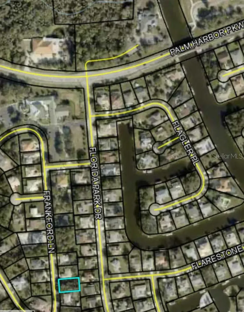 77 Frankford Lane Palm Coast FL 32137