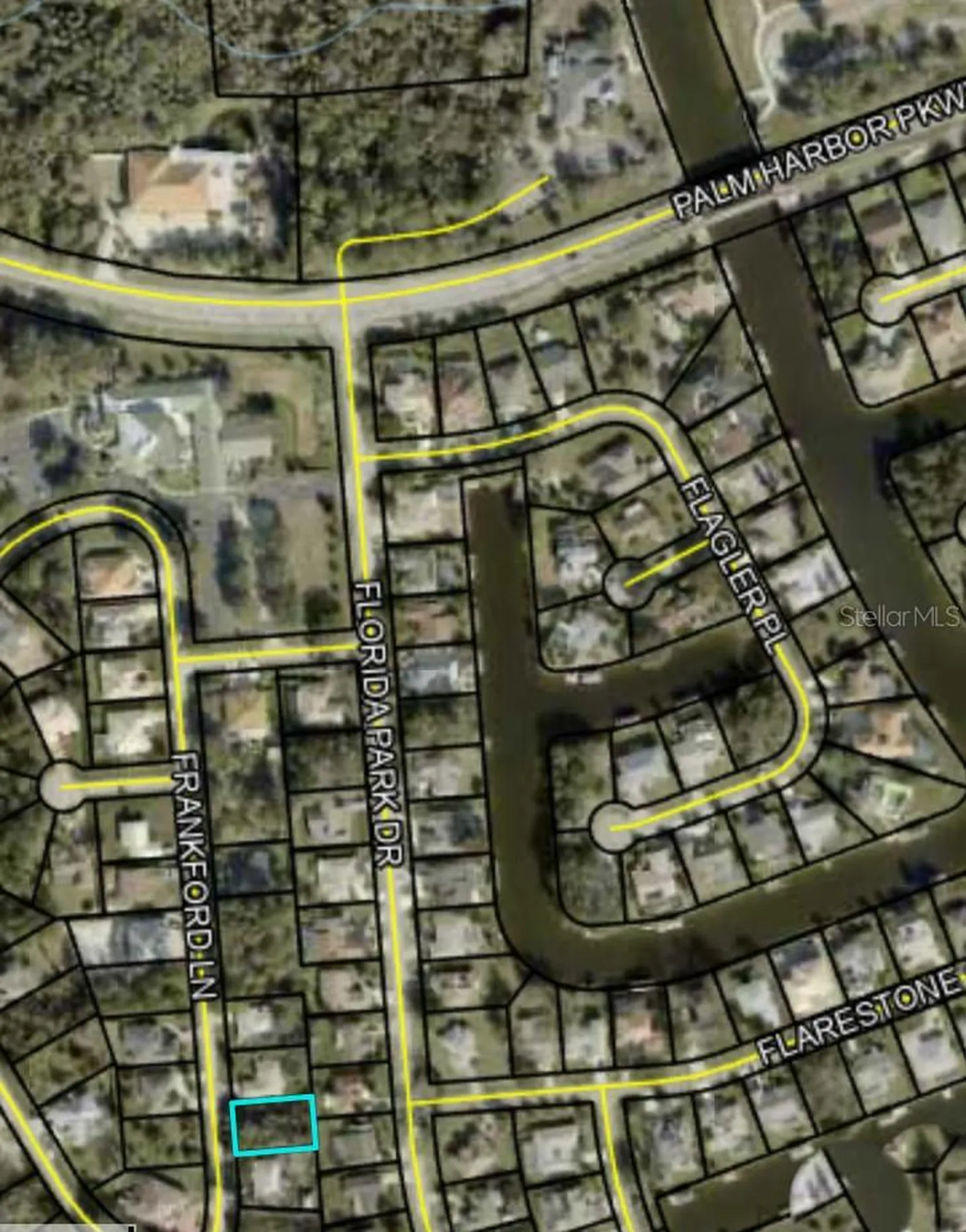 77 Frankford Lane Palm Coast FL 32137