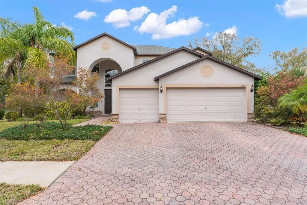 5051 Hartwell Loop Land O Lakes FL 34638
