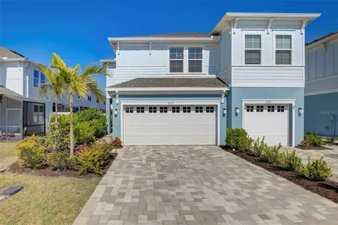 4123 Via Sienna Circle Sarasota FL 34243
