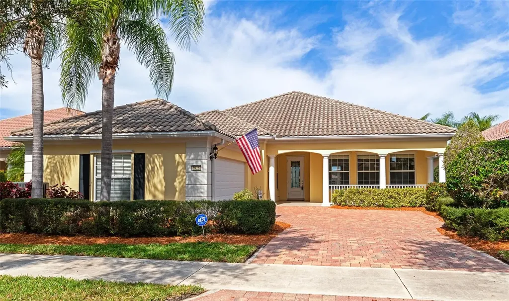 5928 Mariposa Lane Sarasota FL 34238