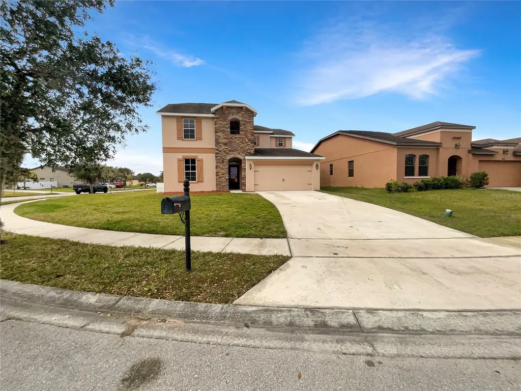 2021 Lacosta Place Kissimmee FL 34746