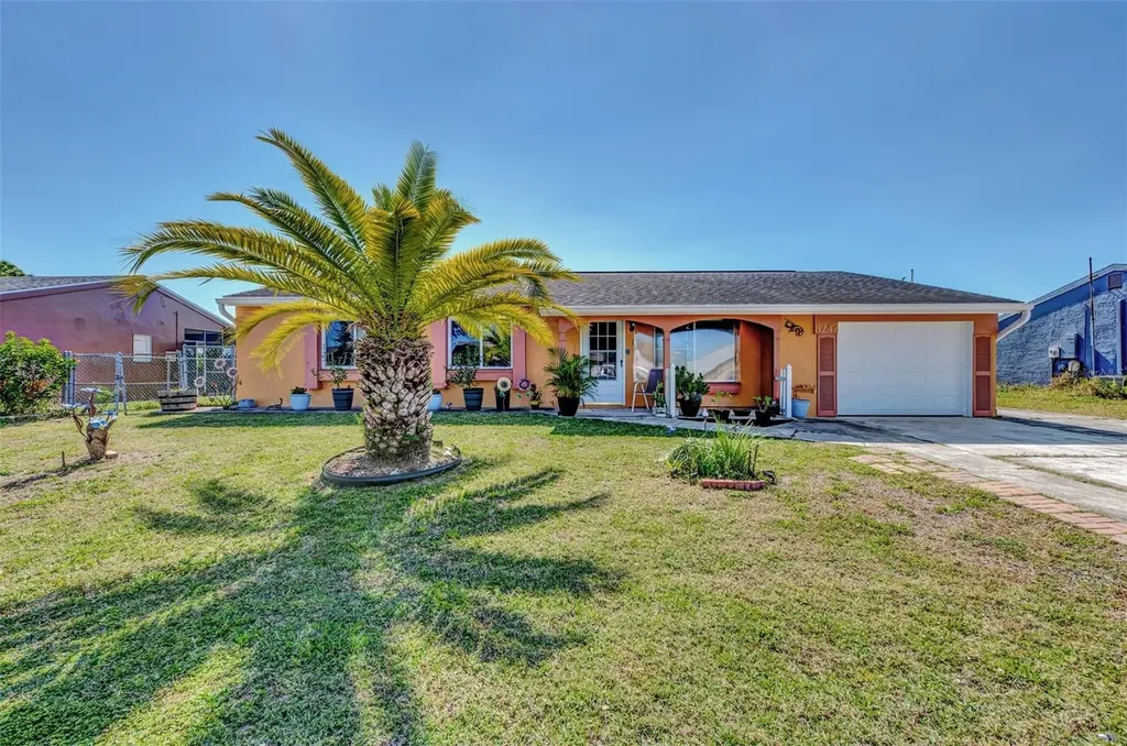8247 Alam Avenue North Port FL 34287