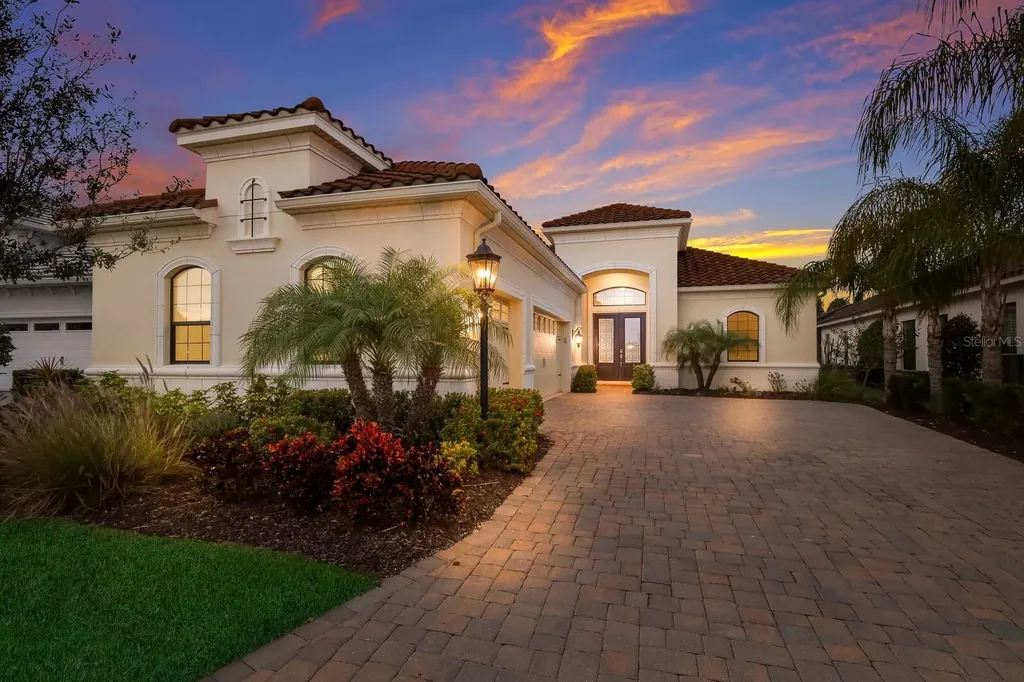 15321 Castle Park Terrace Lakewood Ranch FL 34202