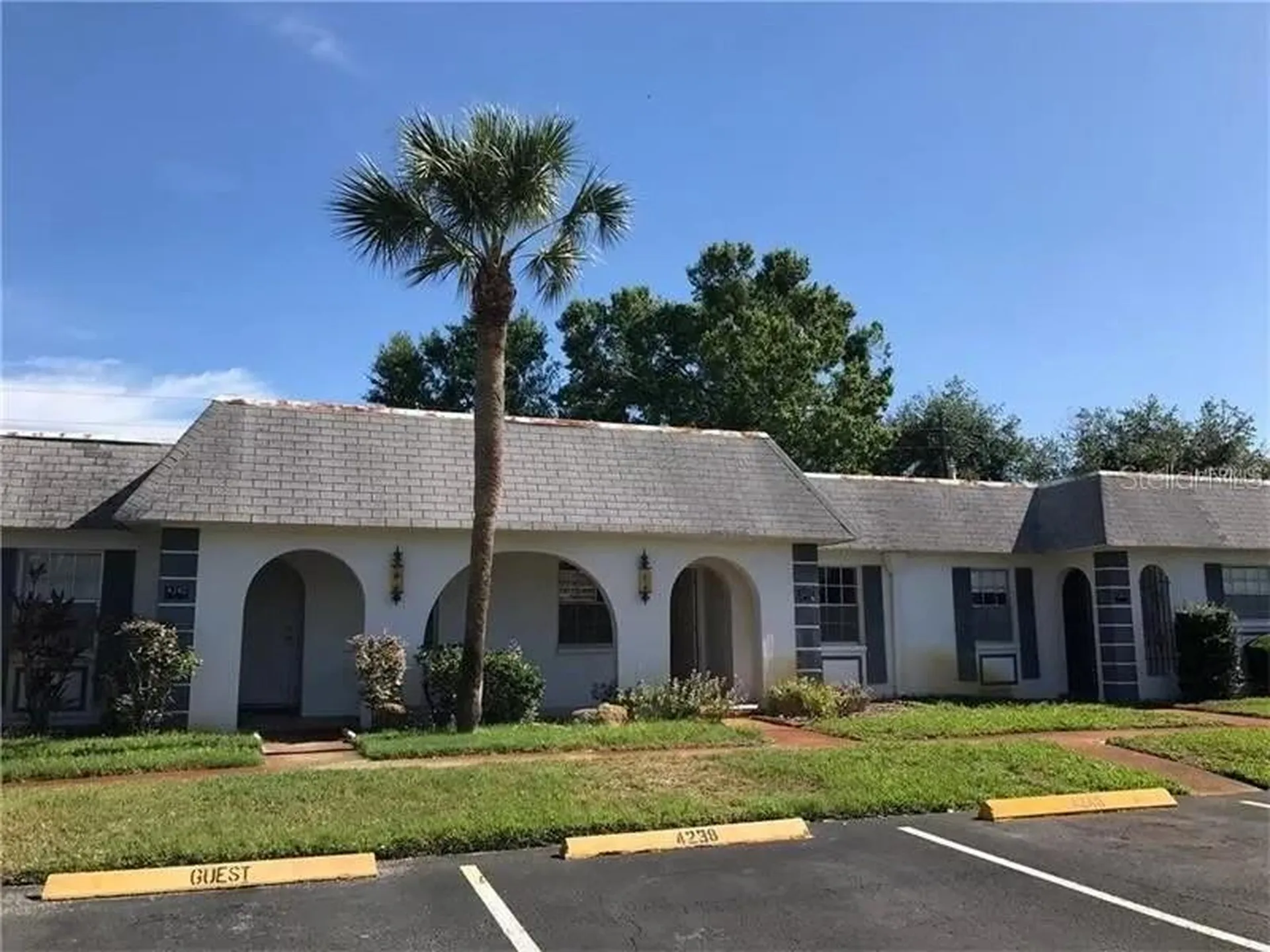 4242 Redcliff Place New Port Richey FL 34652