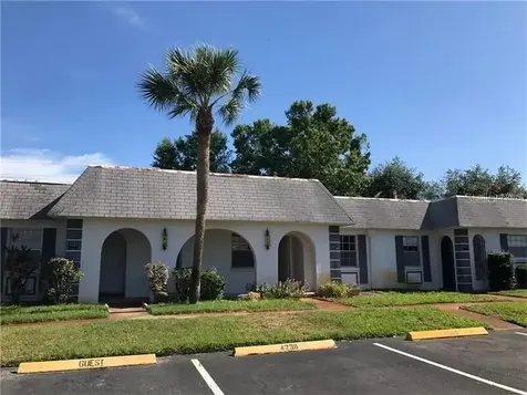 4242 Redcliff Place New Port Richey FL 34652