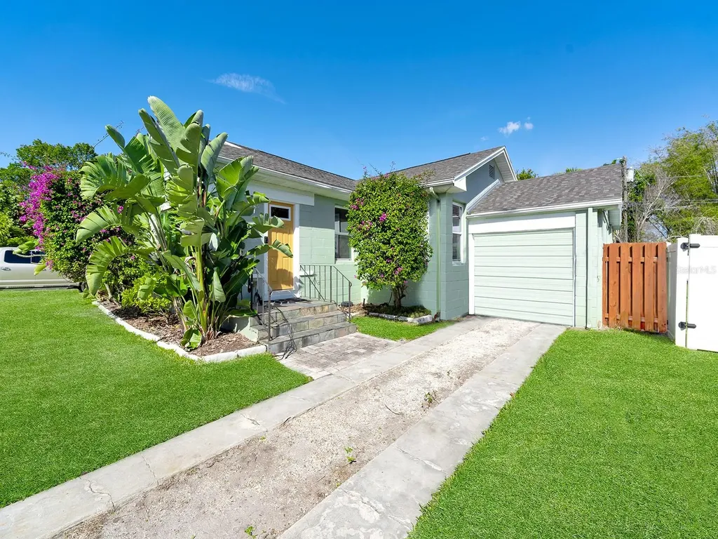 1532 Laura Street Clearwater FL 33755