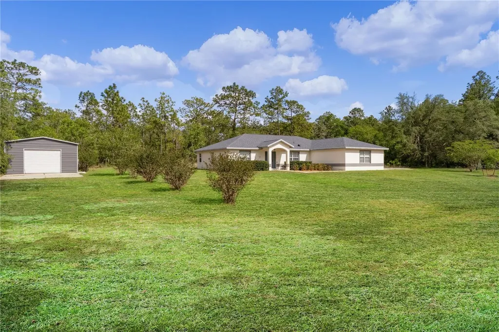 13025 SW 64th Lane Ocala FL 34481