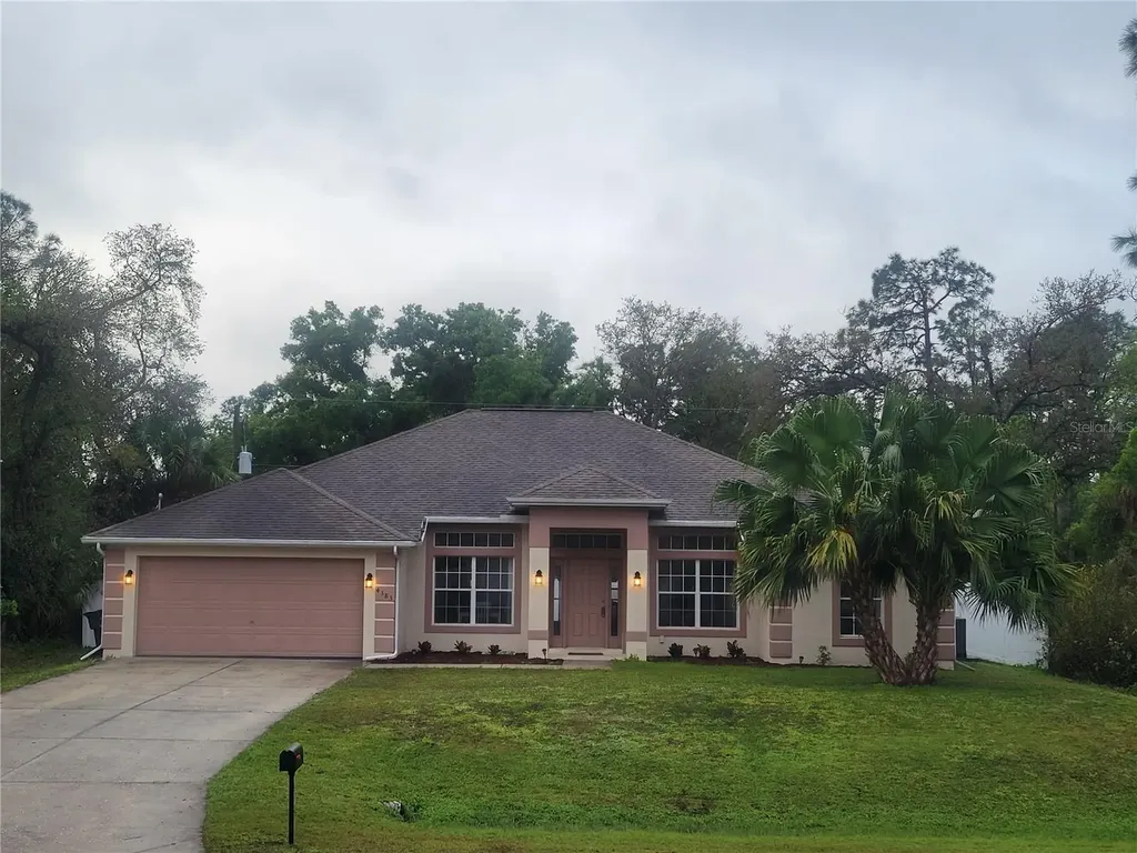 4383 Sylvania Avenue North Port FL 34286