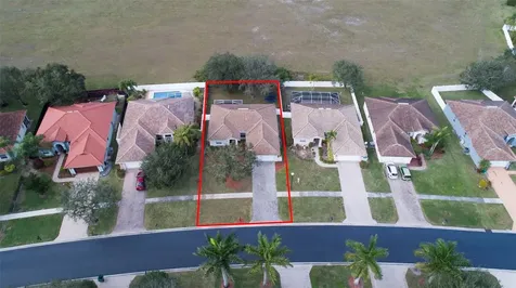 2935 Orange Grove Trail Naples FL 34120