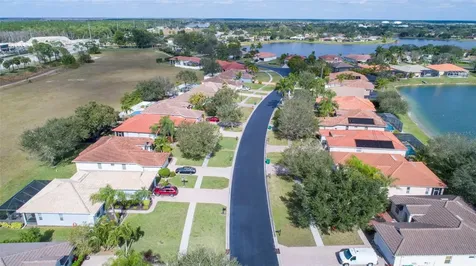 2935 Orange Grove Trail Naples FL 34120