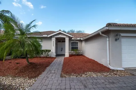 2935 Orange Grove Trail Naples FL 34120
