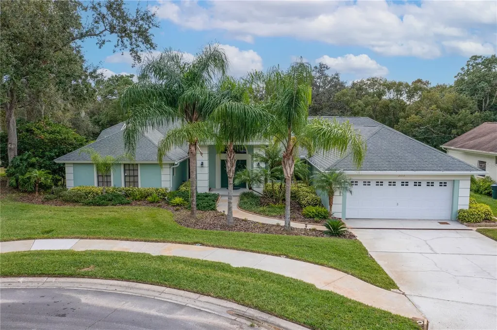 2672 Crystal Circle Dunedin FL 34698