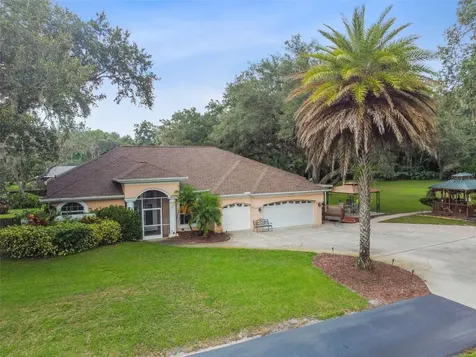 5334 Bernadette Drive Zephyrhills FL 33541