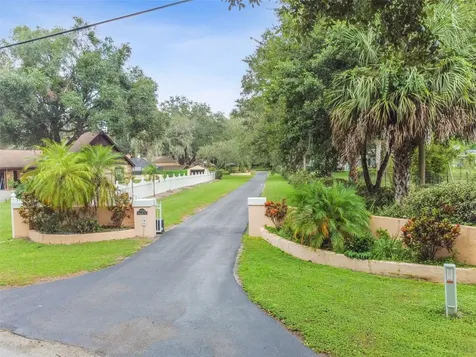 5334 Bernadette Drive Zephyrhills FL 33541