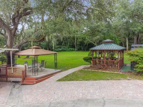 5334 Bernadette Drive Zephyrhills FL 33541