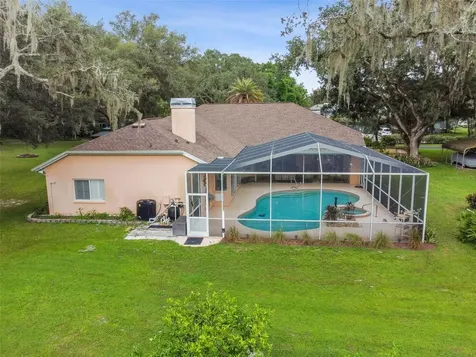 5334 Bernadette Drive Zephyrhills FL 33541