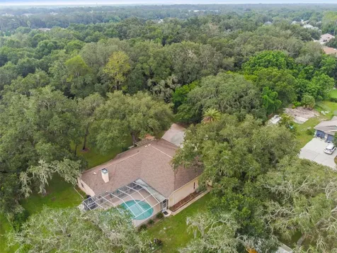 5334 Bernadette Drive Zephyrhills FL 33541