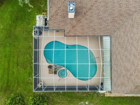 5334 Bernadette Drive Zephyrhills FL 33541