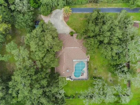 5334 Bernadette Drive Zephyrhills FL 33541
