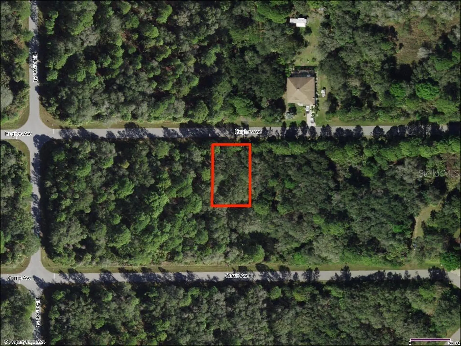 14119 Hughes Avenue Port Charlotte FL 33953