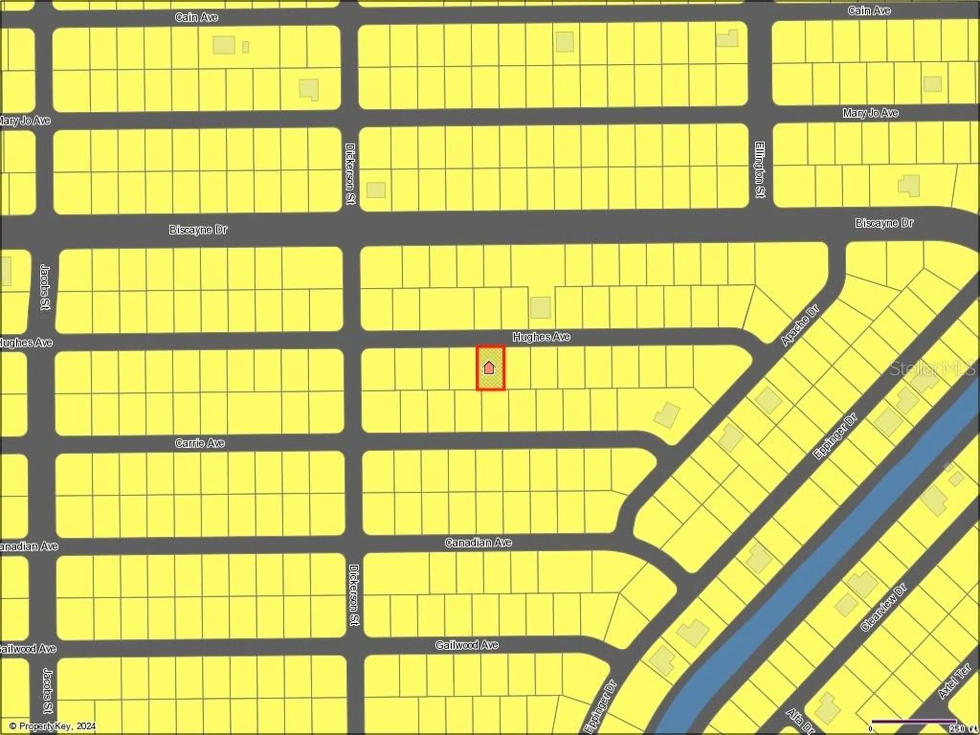 14119 Hughes Avenue Port Charlotte FL 33953