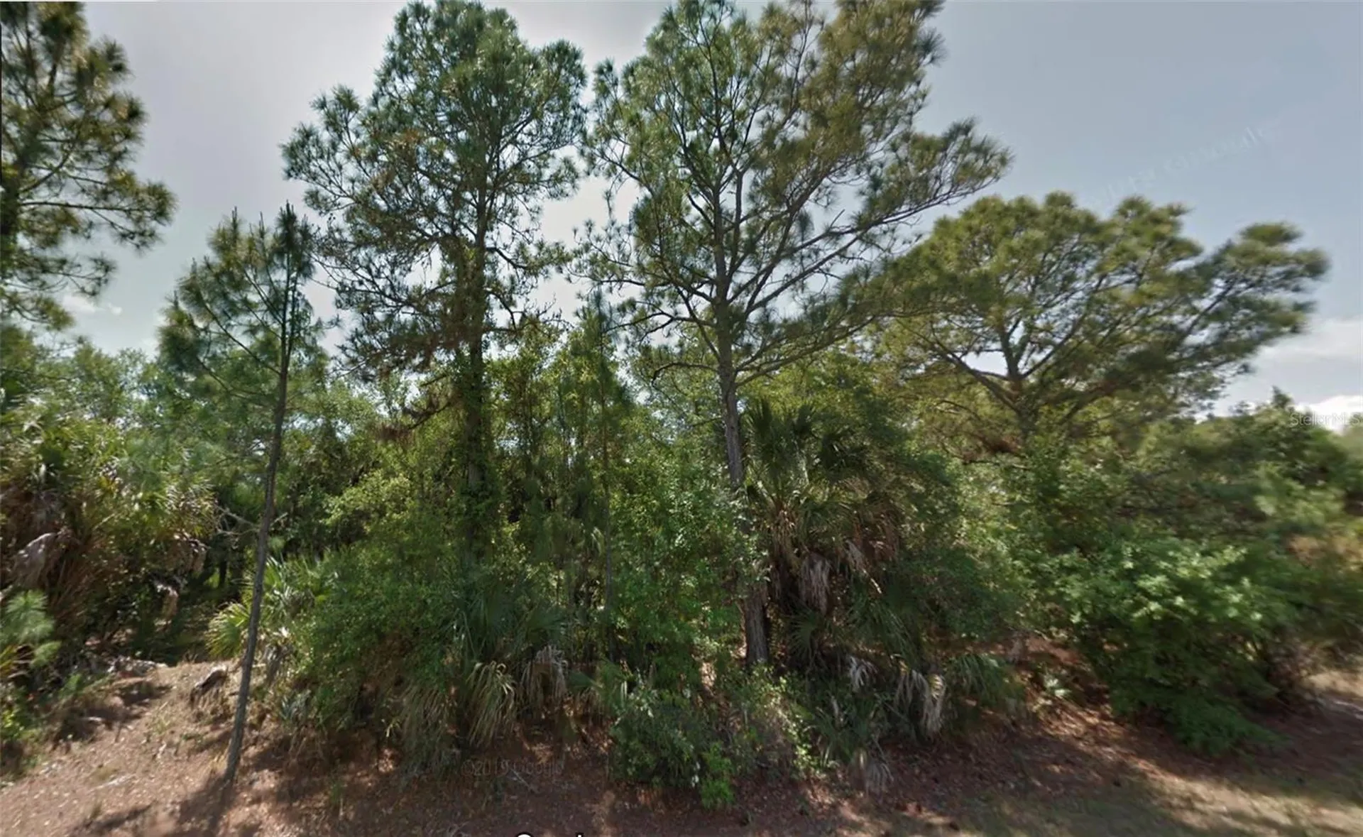 14119 Hughes Avenue Port Charlotte FL 33953