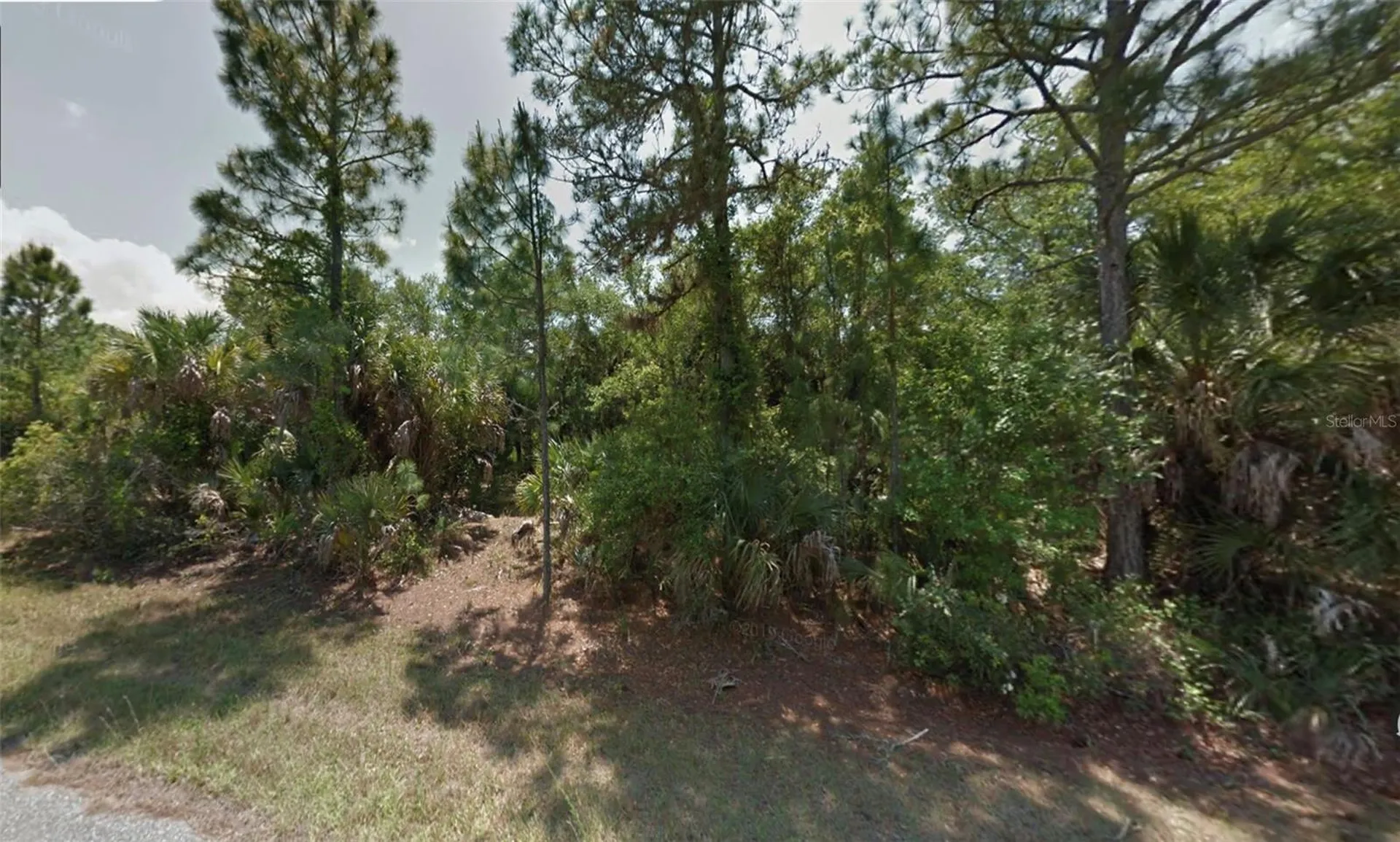 14119 Hughes Avenue Port Charlotte FL 33953