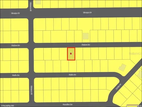14119 Hughes Avenue Port Charlotte FL 33953