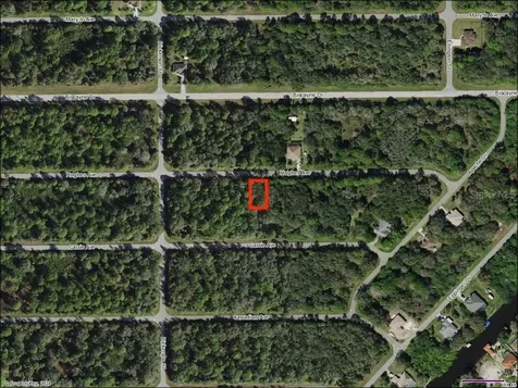 14119 Hughes Avenue Port Charlotte FL 33953