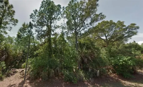 14119 Hughes Avenue Port Charlotte FL 33953
